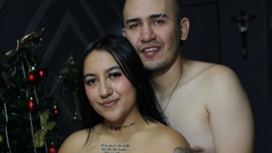 Chat Live with LeoandValentina on LiveJasmin