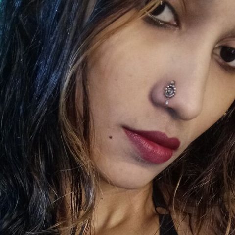 Chat Live with MeherinAfra on LiveJasmin