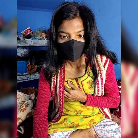 Chat Live with Indian-couple01 on BongaCams