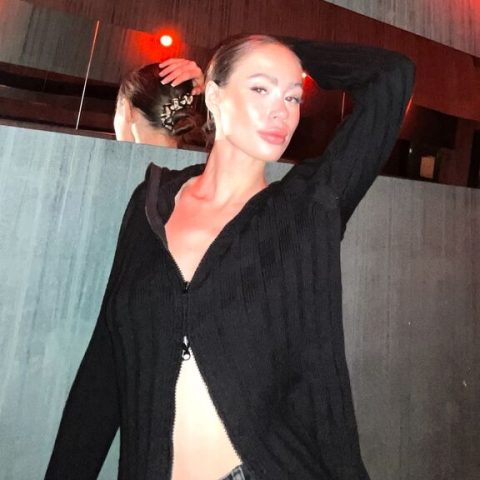 Chat Live with AmandaRiver on LiveJasmin