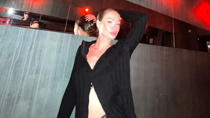 Chat Live with AmandaRiver on LiveJasmin