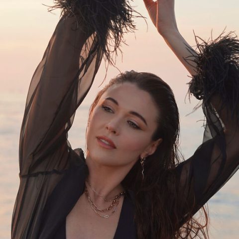 Chat Live with Milanas on LiveJasmin