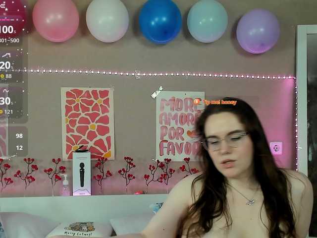 Chat Live with Kristy-na on BongaCams