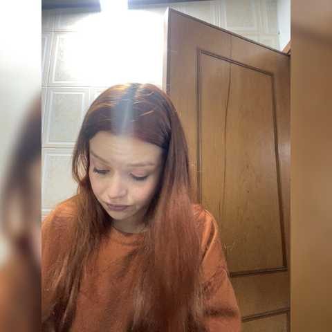 Chat Live with Pamela-Velvet on BongaCams