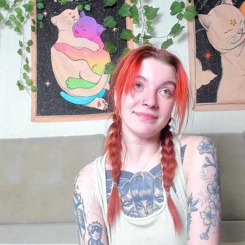 Chat Live with Lumilune on BongaCams