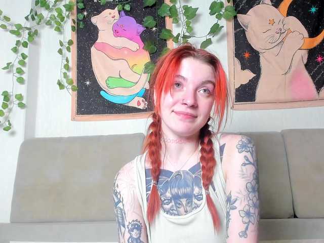 Chat Live with Lumilune on BongaCams