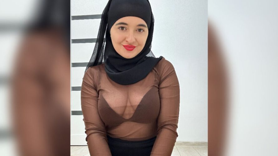 Chat Live with NaseeraQuinns on LiveJasmin