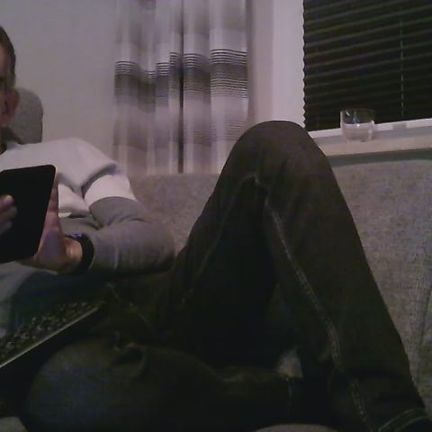 Chat Live with germanface on Cam4