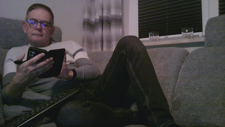 Chat Live with germanface on Cam4