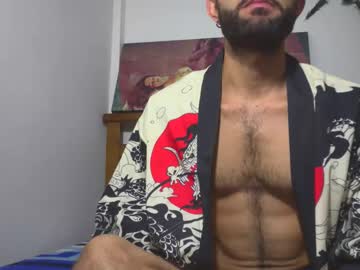 Chat Live with hideonbush051 on Chaturbate