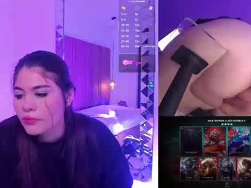 Chat Live with isabellablow on Chaturbate