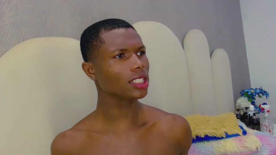 Chat Live with joel_blackcock on Cam4