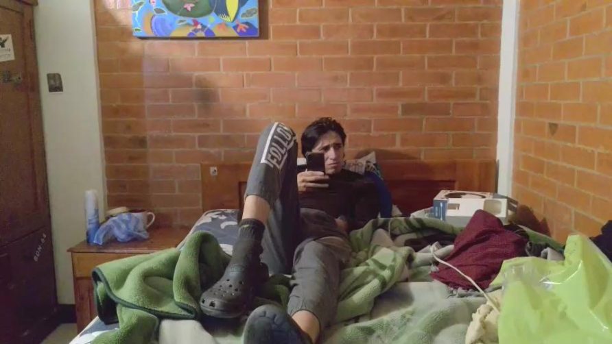 Chat Live with johan70sexy on Cam4