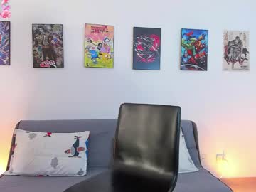 Chat Live with jonathanjoestar_ on Chaturbate