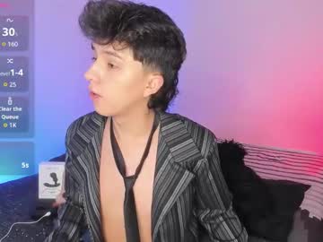 Chat Live with juandaaa__ on Chaturbate