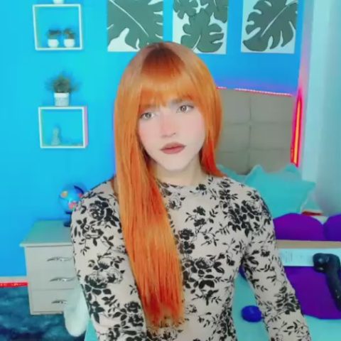 Chat Live with kathleencamille on Cam4