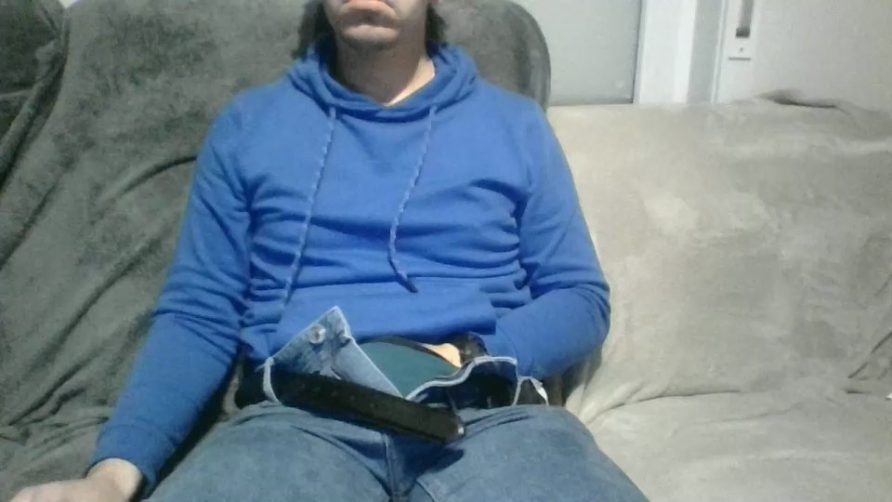 Chat Live with kristoffer22 on Cam4