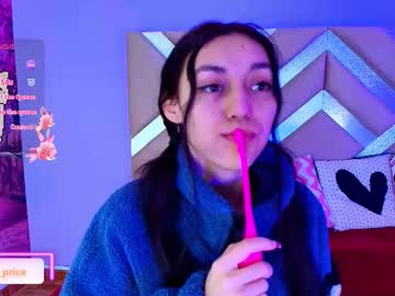 Chat Live with laia_and_damian on Chaturbate