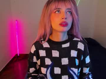 Chat Live with lia_leandro888 on Chaturbate