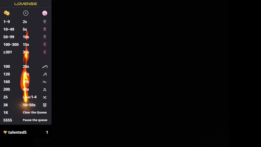 Chat Live with lorenitha_20 on Cam4