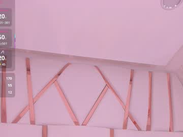 Chat Live with madisson_rivas on Chaturbate