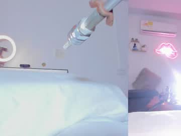 Chat Live with maria_jones__ on Chaturbate