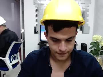 Chat Live with massimo_greco_ on Chaturbate