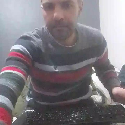 Chat Live with masterhight on Cam4