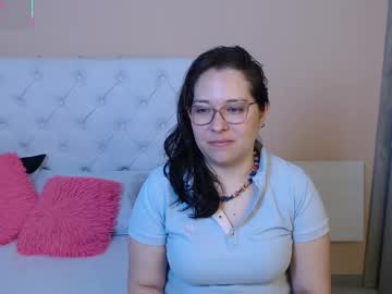 Chat Live with may_bloom on Chaturbate