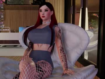 Chat Live with maya_3dxx on Chaturbate