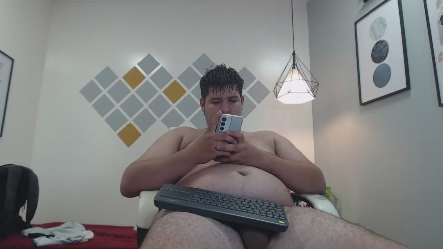 Chat Live with mazenrois on Cam4