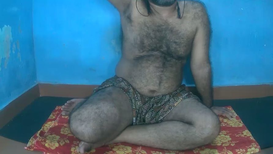 Chat Live with mechmu09 on Cam4