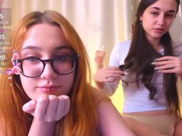 Chat Live with melissapristine on Chaturbate