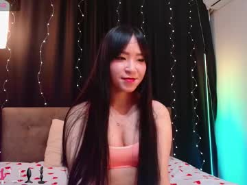 Chat Live with meowkami on Chaturbate