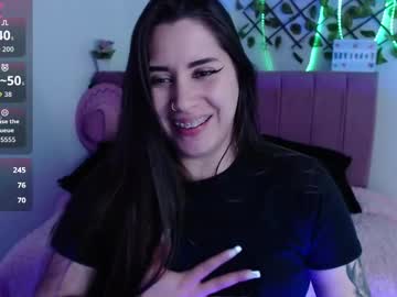 Chat Live with michell_h on Chaturbate