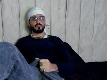 Chat Live with mike_parkerr on Chaturbate