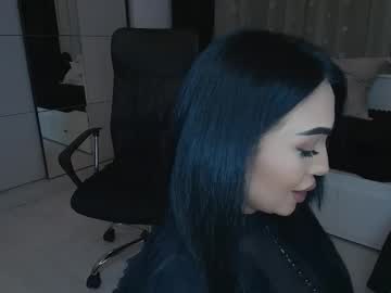 Chat Live with mistress_meryem on Chaturbate