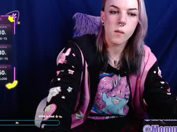Chat Live with moxynverve on Chaturbate