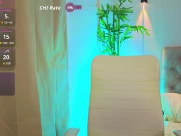 Chat Live with nathaaly_sky on Chaturbate