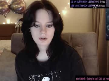 Chat Live with nightpurr on Chaturbate