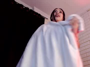 Chat Live with nyx1126 on Chaturbate