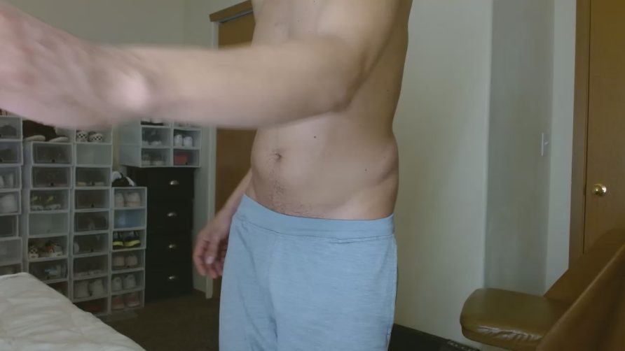 Chat Live with parceritopaisa on Cam4