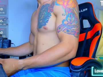 Chat Live with perfec_king00 on Chaturbate