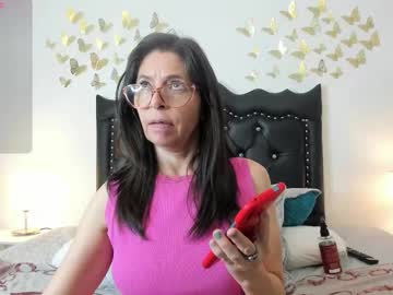 Chat Live with sabinadeluxe_cg on Chaturbate