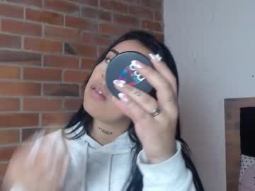 Chat Live with salome__palmer on Chaturbate