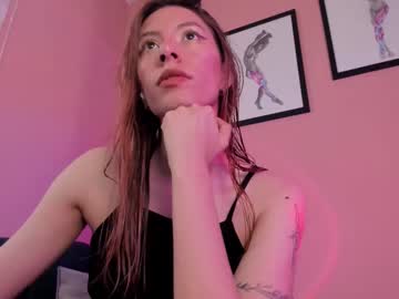 Chat Live with sensualjanex on Chaturbate