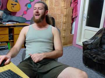 Chat Live with sir_pelo_iv on Chaturbate