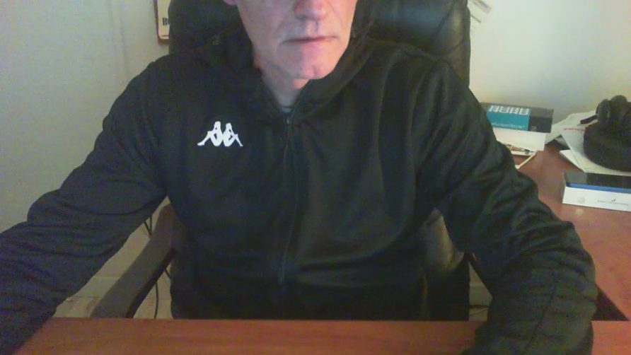 Chat Live with srleucipo on Cam4