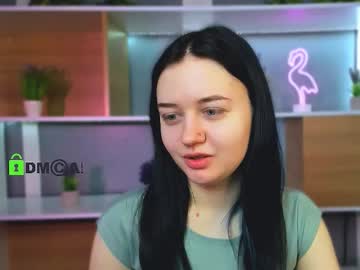 Chat Live with stella_flower on Chaturbate