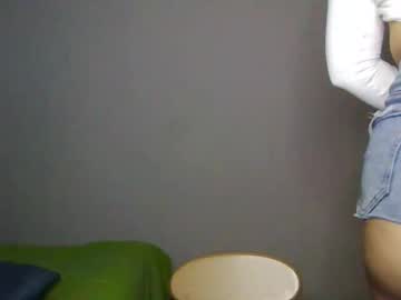 Chat Live with tateisblonde on Chaturbate